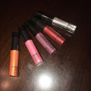 Max lipstick lipgloss